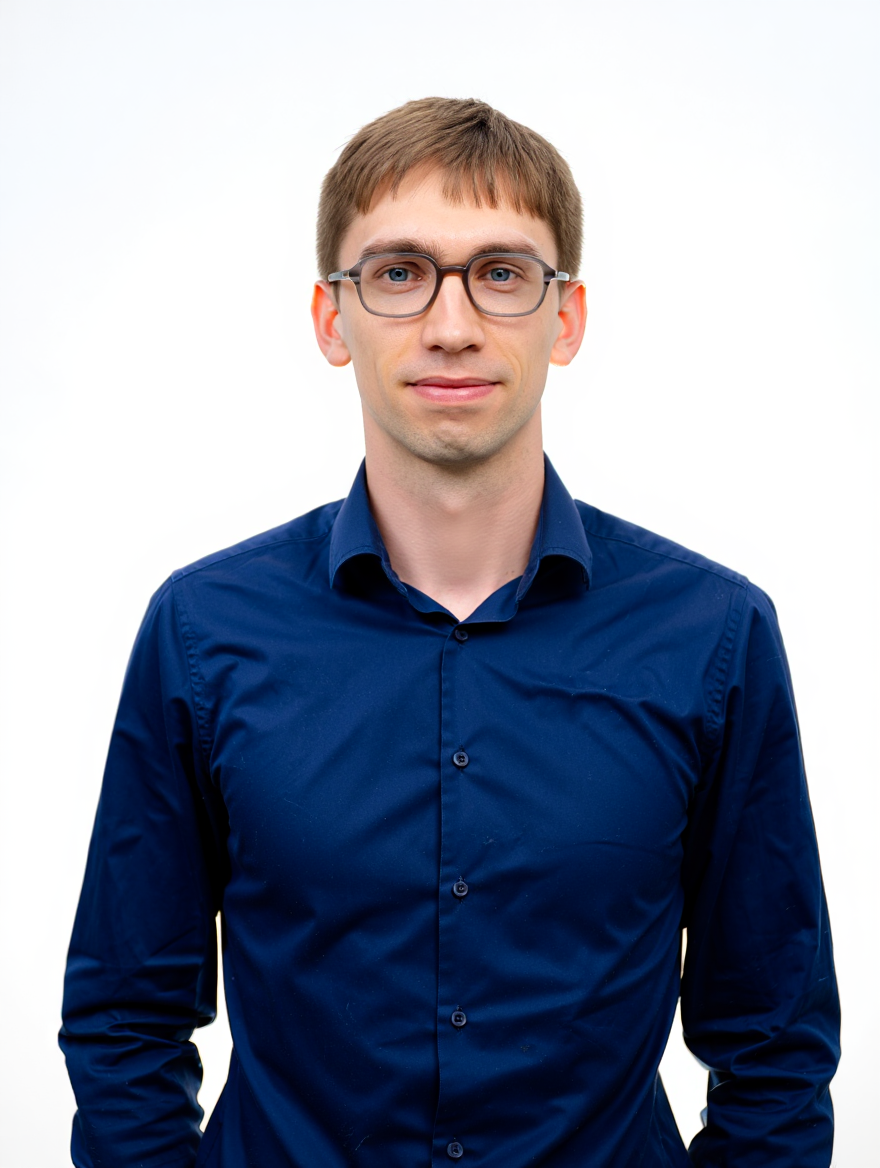 Козленко Богдан Романович