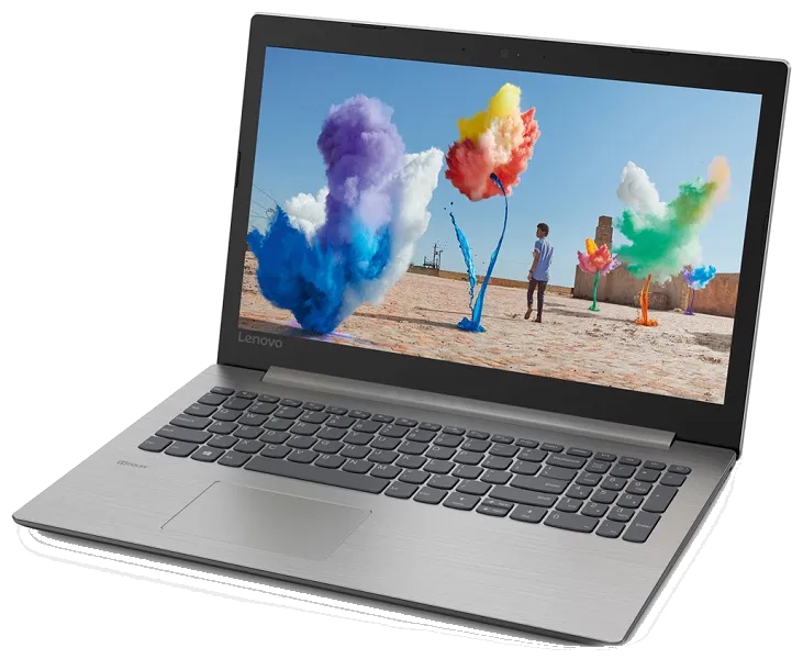 Замена материнской платы Lenovo 330 15