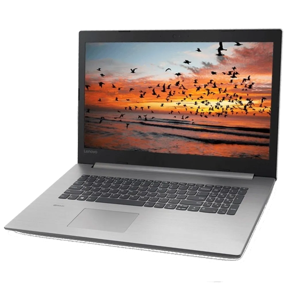 Замена материнской платы Lenovo 330 17