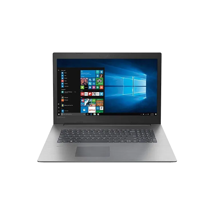 Замена материнской платы Lenovo 330 14
