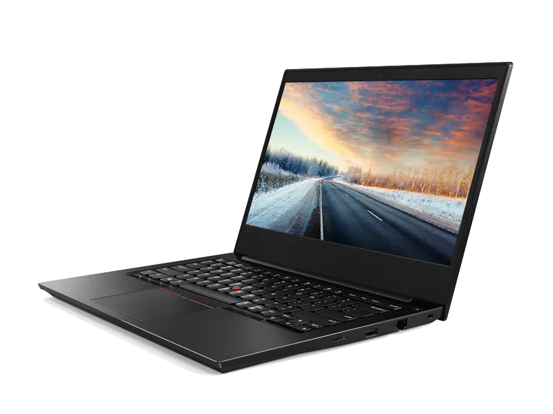 Замена материнской платы Lenovo E490