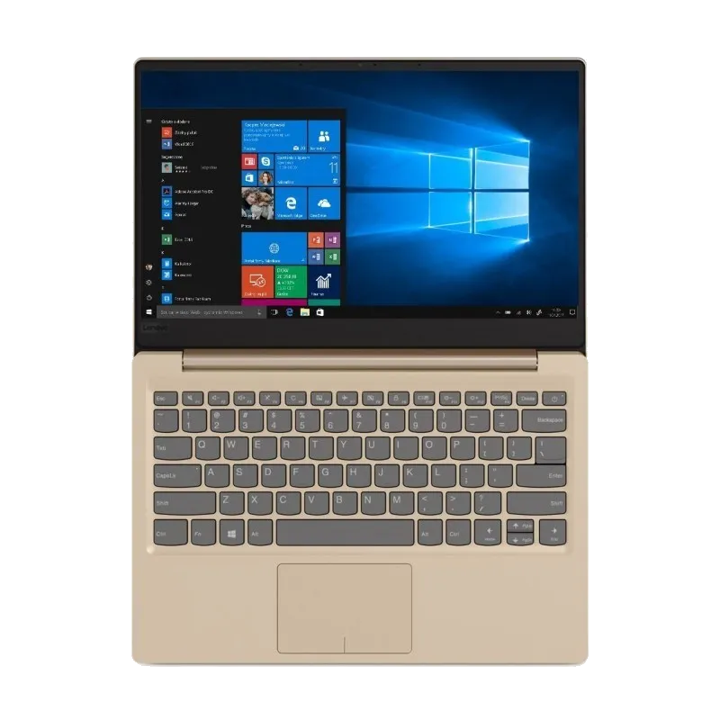 Замена материнской платы Lenovo 320S 13