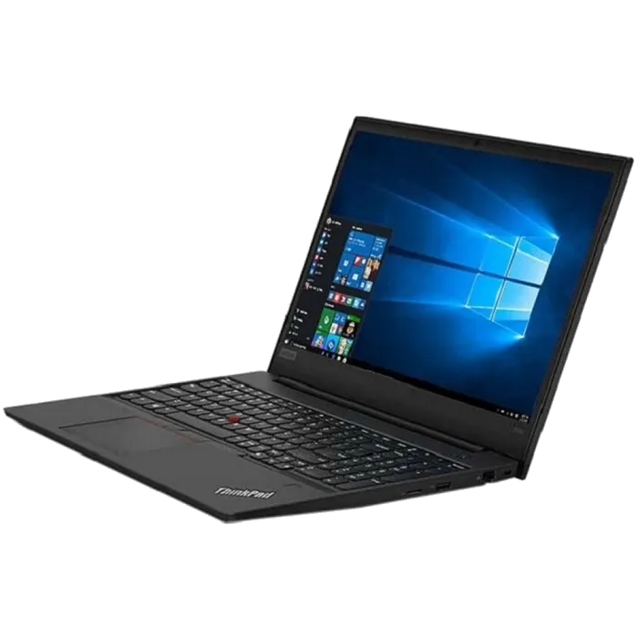 Замена материнской платы Lenovo E590