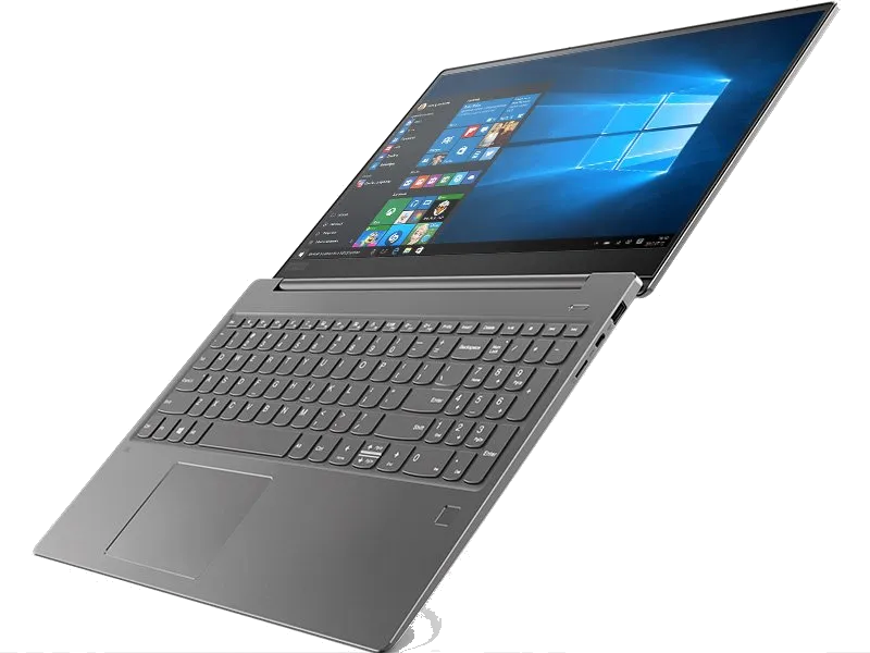 Замена материнской платы Lenovo 720S 15