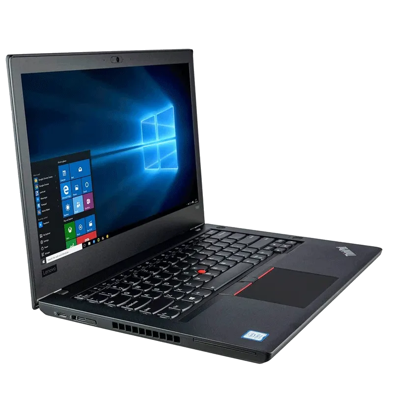 Замена материнской платы Lenovo T480