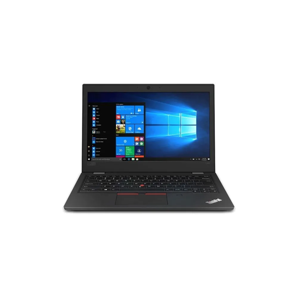 Замена материнской платы Lenovo L390