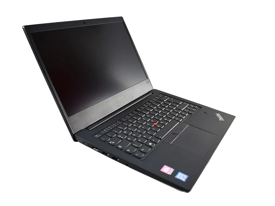 Замена материнской платы Lenovo E480