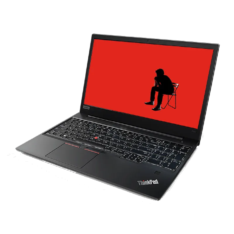 Замена материнской платы Lenovo E580