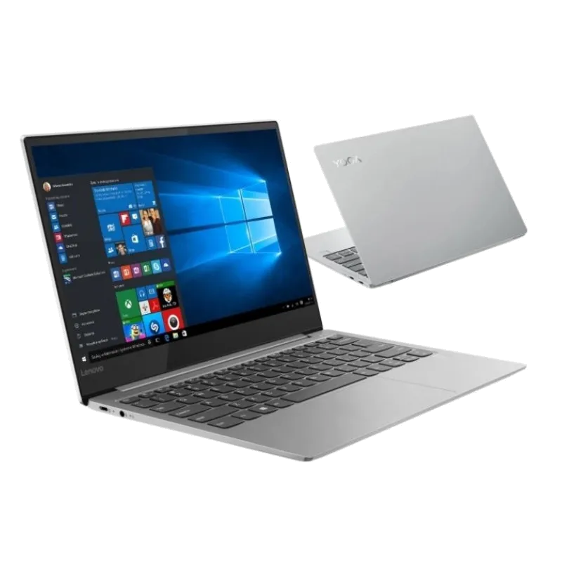 Замена материнской платы Lenovo S730