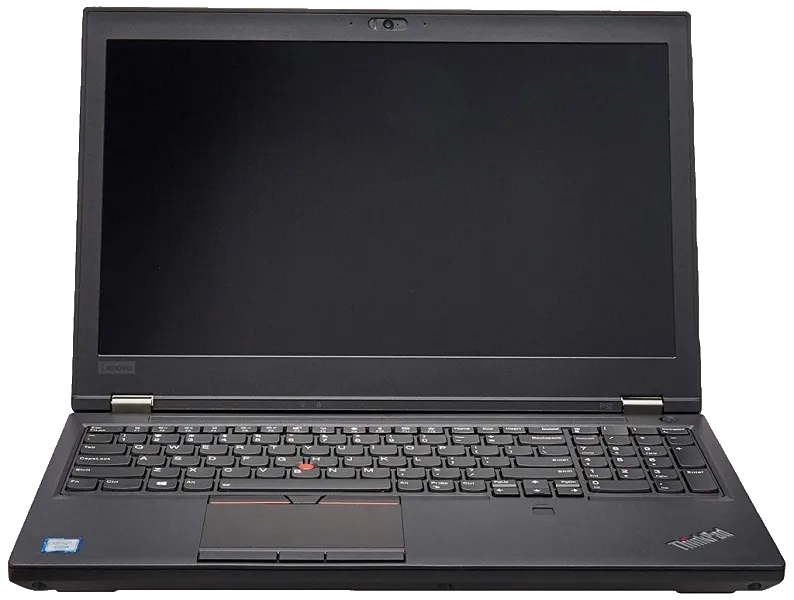Замена материнской платы Lenovo P52