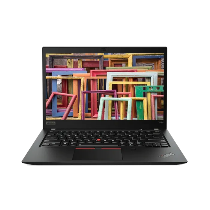 Замена материнской платы Lenovo T490s