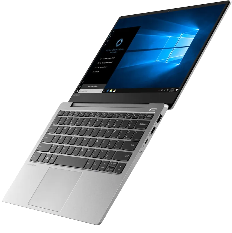 Замена материнской платы Lenovo S530 13