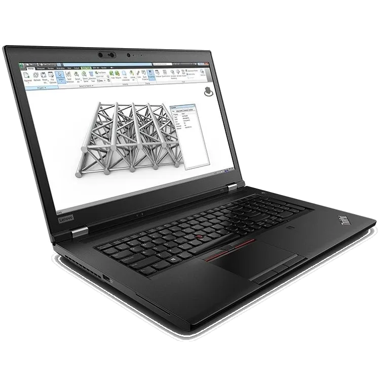 Замена материнской платы Lenovo P72