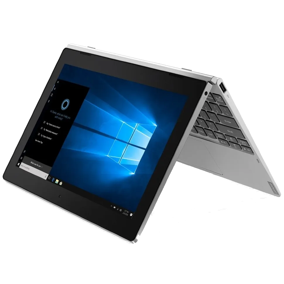 Замена материнской платы Lenovo D330 10