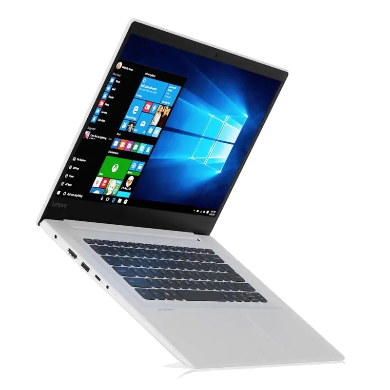 Замена материнской платы Lenovo 320S 15