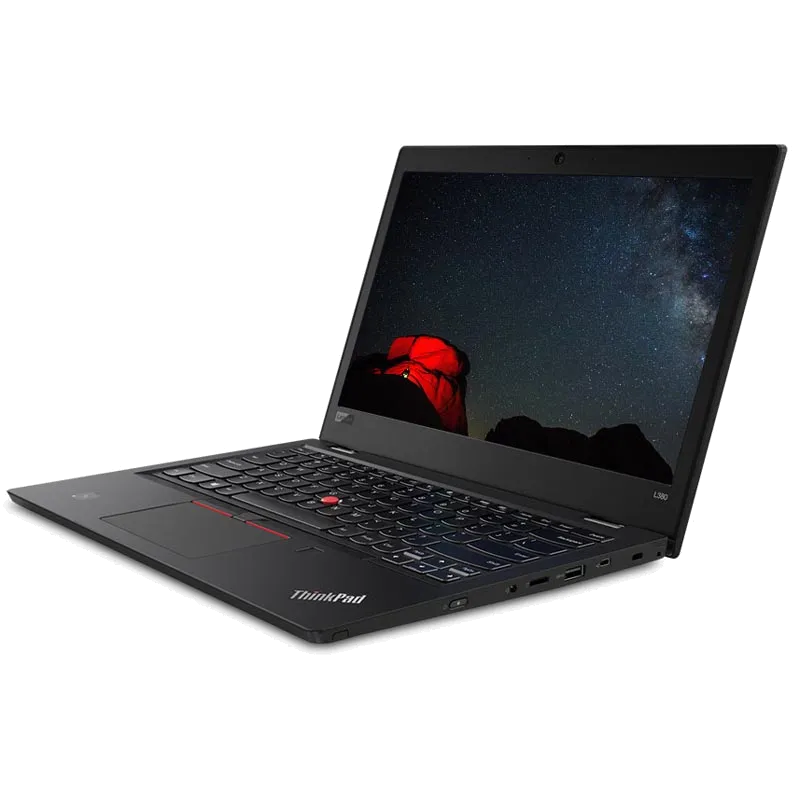 Замена материнской платы Lenovo L380