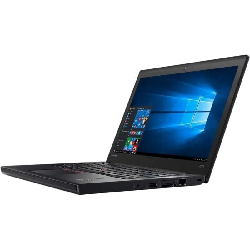 Замена материнской платы Lenovo X270