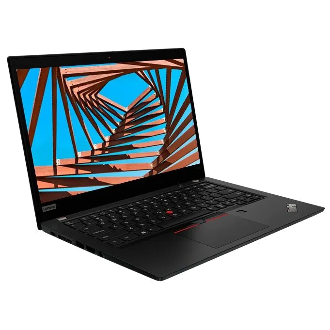 Замена материнской платы Lenovo X390