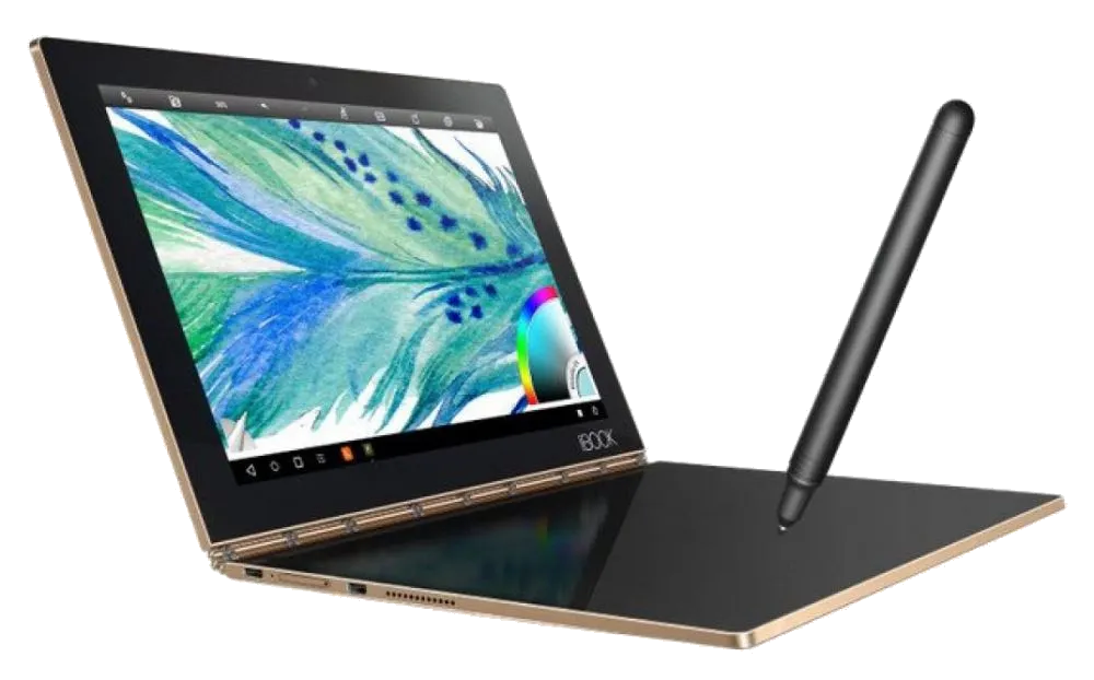 Замена материнской платы Lenovo Book
