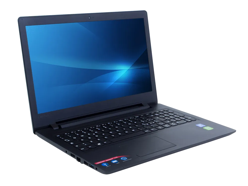 Замена материнской платы Lenovo 110 15