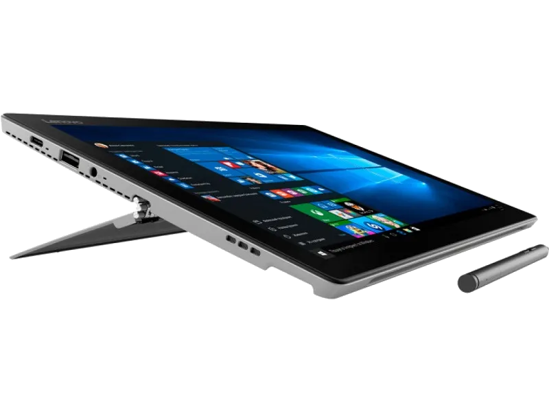 Замена материнской платы Lenovo Miix 520