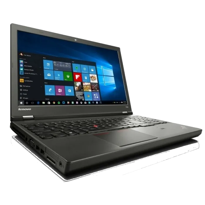 Замена материнской платы Lenovo T540