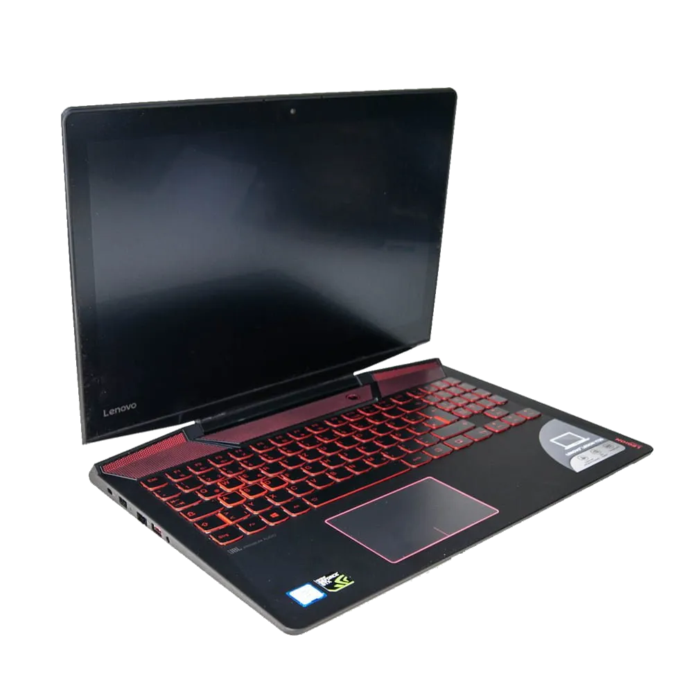 Замена материнской платы Lenovo Y720