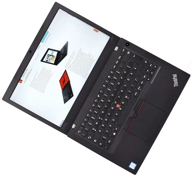 Замена материнской платы Lenovo L480