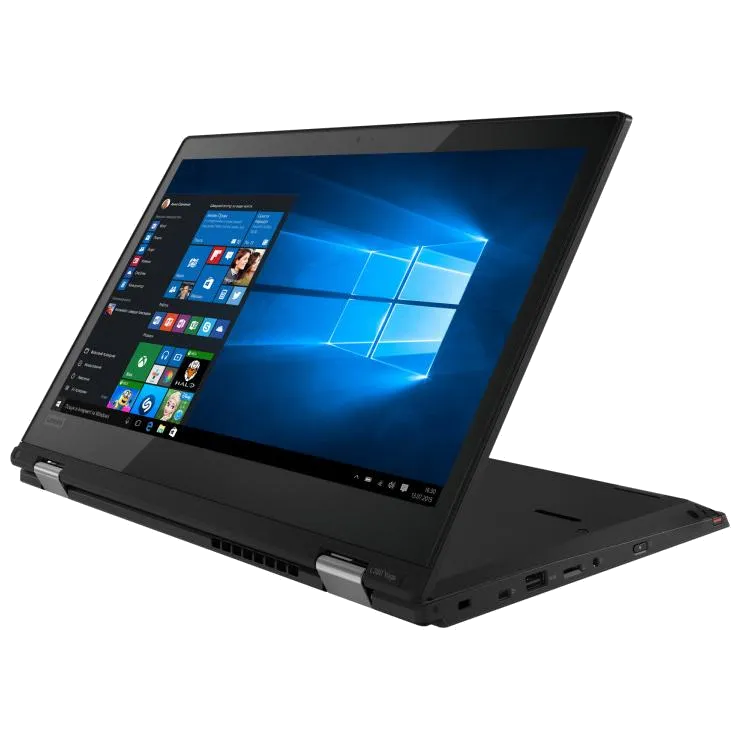 Замена материнской платы Lenovo L380 Yoga