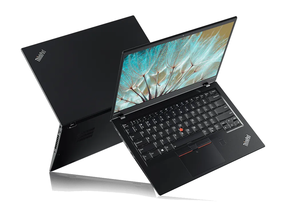 Замена материнской платы Lenovo X1 Carbon Gen5