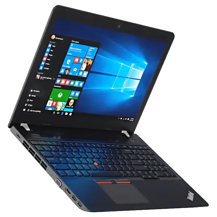 Замена материнской платы Lenovo E570