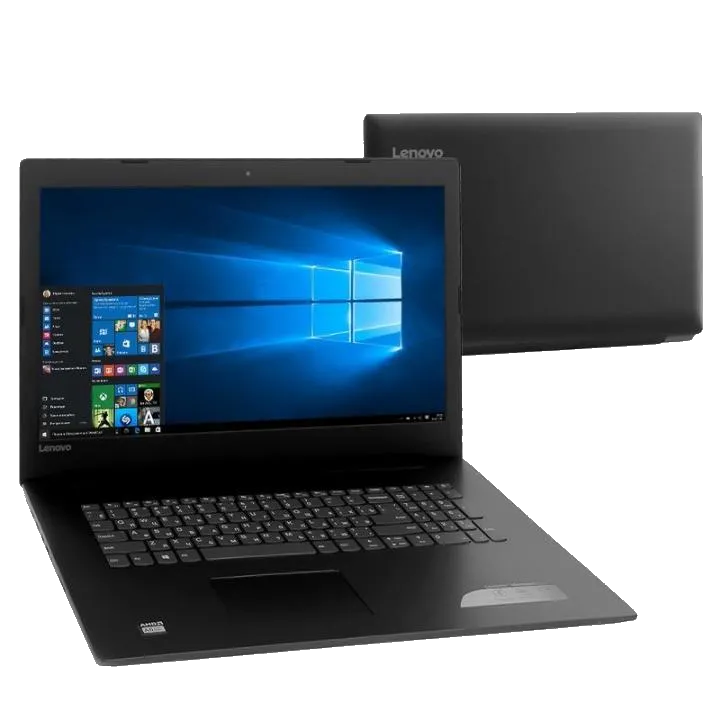 Замена материнской платы Lenovo 320 17