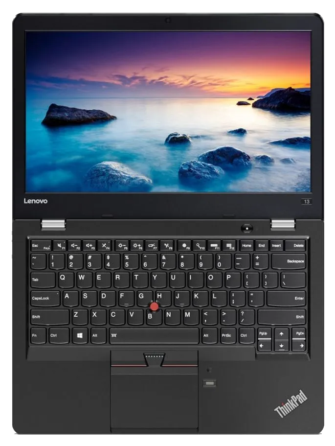 Замена материнской платы Lenovo 13 Gen2