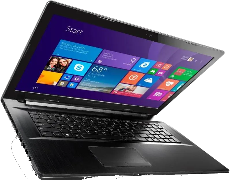Замена материнской платы Lenovo B70-80