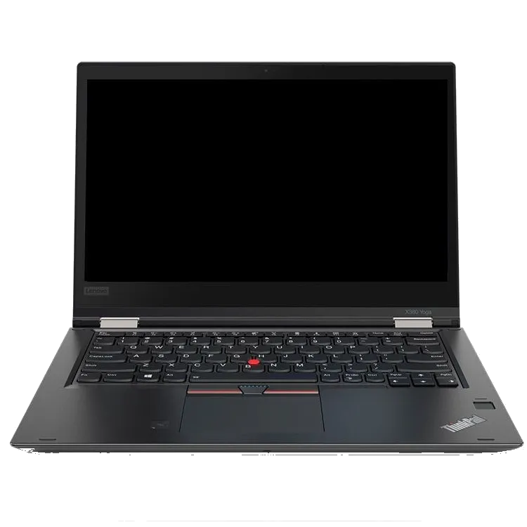 Замена материнской платы Lenovo X380 Yoga