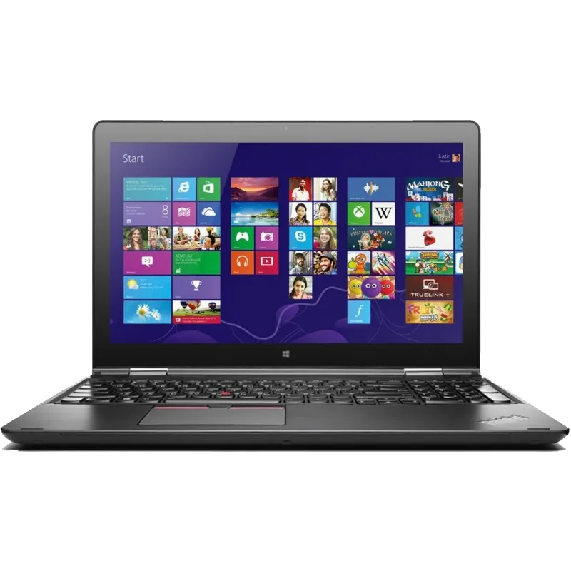 Замена материнской платы Lenovo 15
