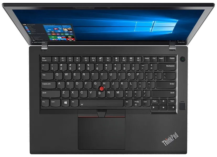 Замена материнской платы Lenovo T470p