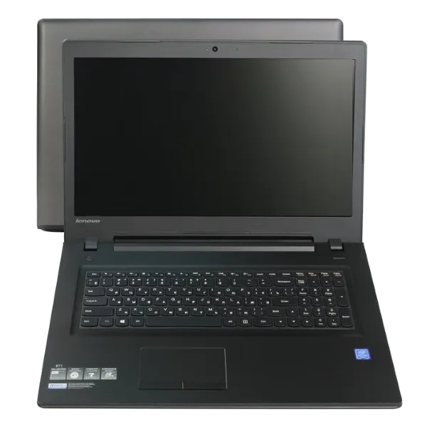 Замена материнской платы Lenovo B71-80