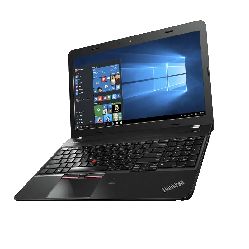 Замена материнской платы Lenovo E550