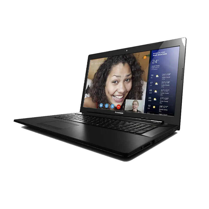 Замена материнской платы Lenovo G70-70