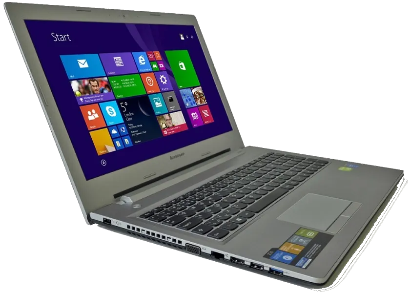 Замена материнской платы Lenovo Z50-70