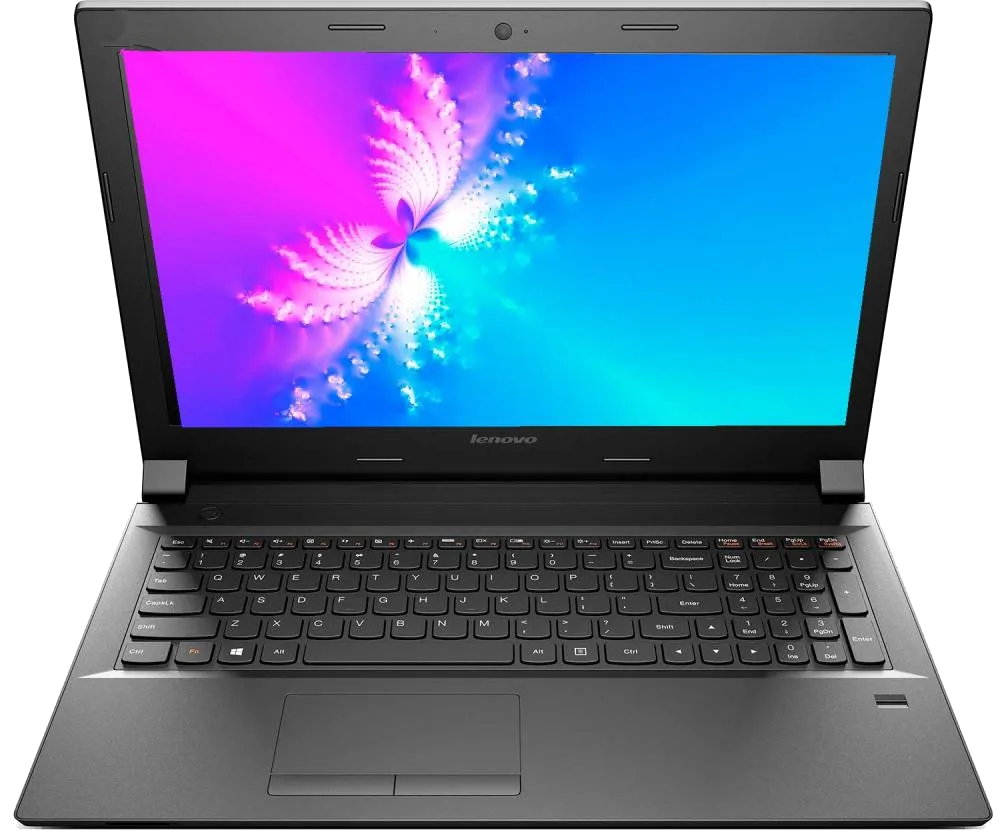 Замена материнской платы Lenovo B50-45