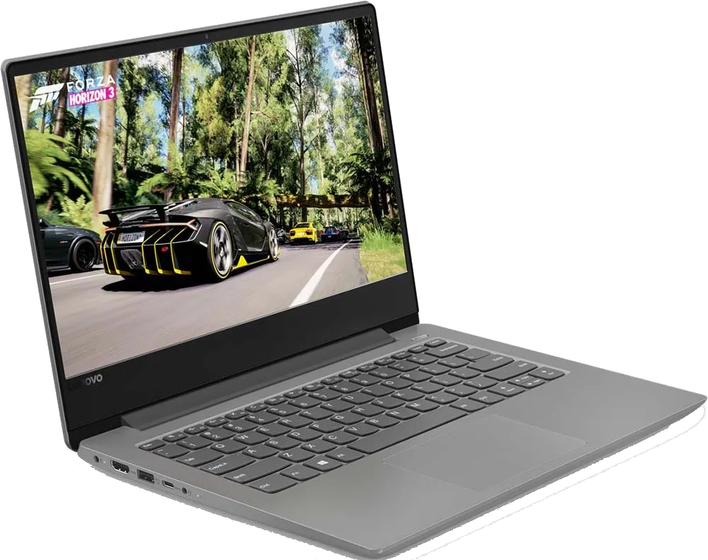 Замена материнской платы Lenovo 330S-14