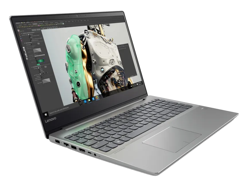 Замена материнской платы Lenovo 720-15