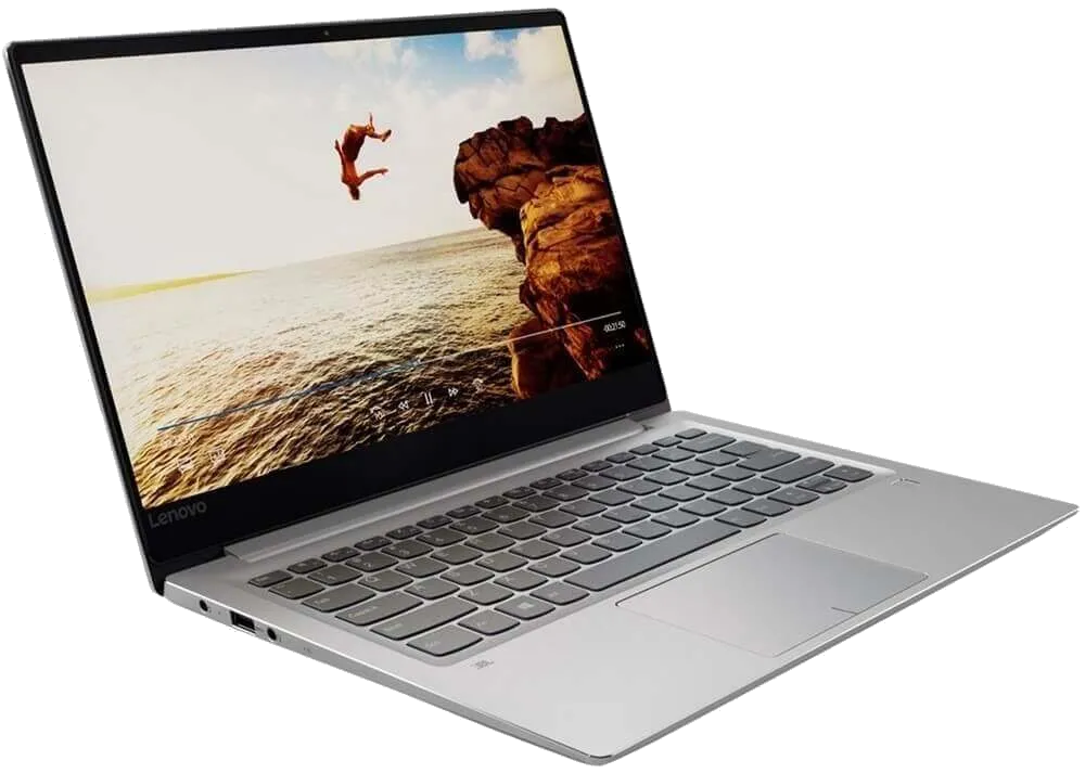Замена материнской платы Lenovo 720S-13