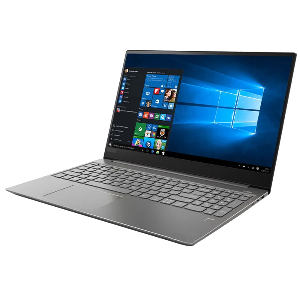 Замена материнской платы Lenovo 720S-15