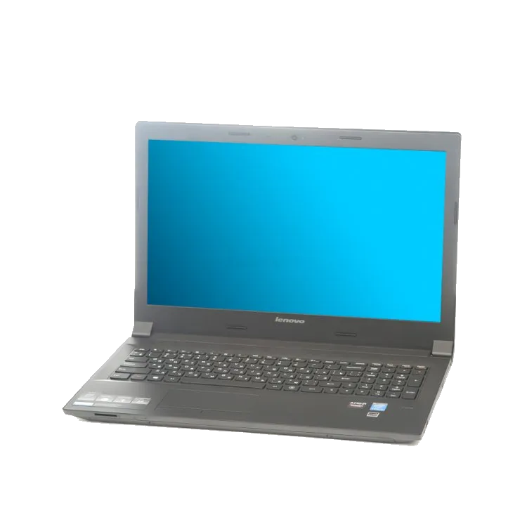 Замена материнской платы Lenovo B5070