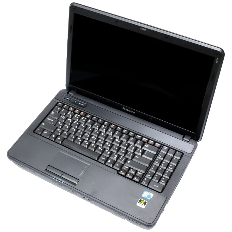 Замена материнской платы Lenovo B550