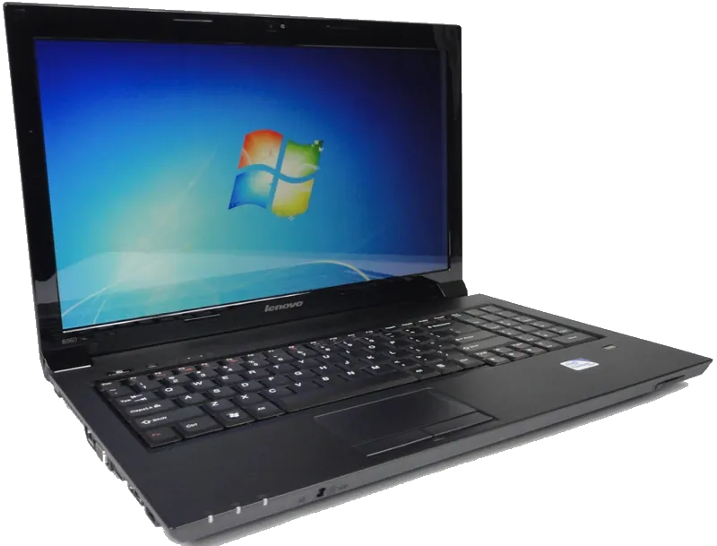 Замена материнской платы Lenovo B560