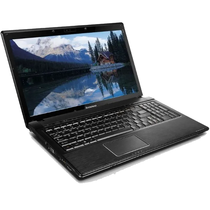 Замена материнской платы Lenovo B570